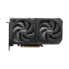 Card màn hình MSI GeForce RTX 5060 Ti Shadow 2X OC Plus 16GB Card màn hình MSI GeForce RTX 5060 Ti Shadow 2X OC Plus 16GB