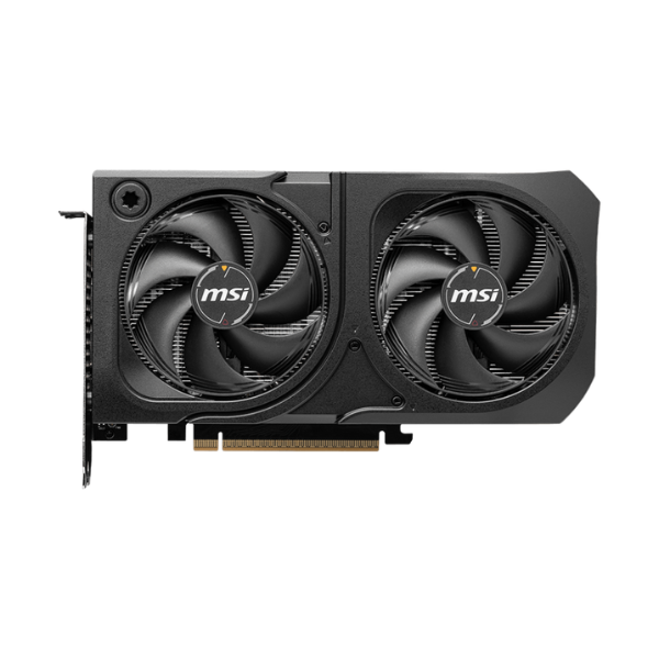 Card màn hình MSI GeForce RTX 5060 Ti Shadow 2X OC Plus 16GB Card màn hình MSI GeForce RTX 5060 Ti Shadow 2X OC Plus 16GB