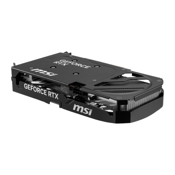 Card màn hình MSI GeForce RTX 5060 Ti Shadow 2X OC Plus 16GB Card màn hình MSI GeForce RTX 5060 Ti Shadow 2X OC Plus 16GB
