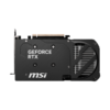 Card màn hình MSI GeForce RTX 5060 Ti Shadow 2X OC Plus 16GB Card màn hình MSI GeForce RTX 5060 Ti Shadow 2X OC Plus 16GB