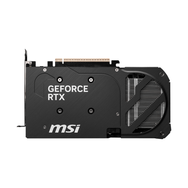 Card màn hình MSI GeForce RTX 5060 Ti Shadow 2X OC Plus 16GB Card màn hình MSI GeForce RTX 5060 Ti Shadow 2X OC Plus 16GB