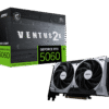 Card màn hình MSI GeForce RTX 5060 Ventus 2X OC 8GB Card màn hình MSI GeForce RTX 5060 Ventus 2X OC 8GB
