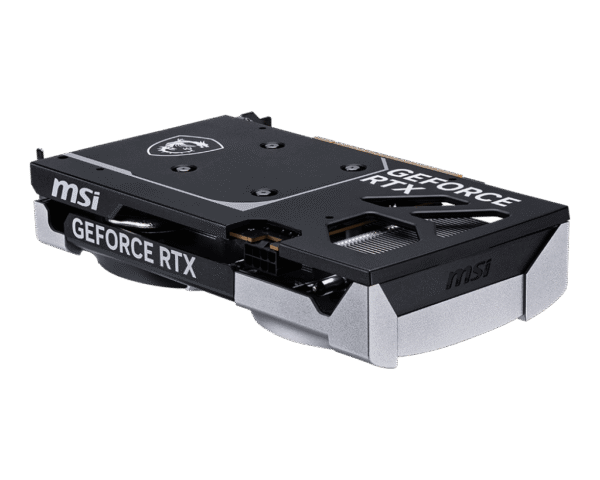 Card màn hình MSI GeForce RTX 5060 Ventus 2X OC 8GB Card màn hình MSI GeForce RTX 5060 Ventus 2X OC 8GB