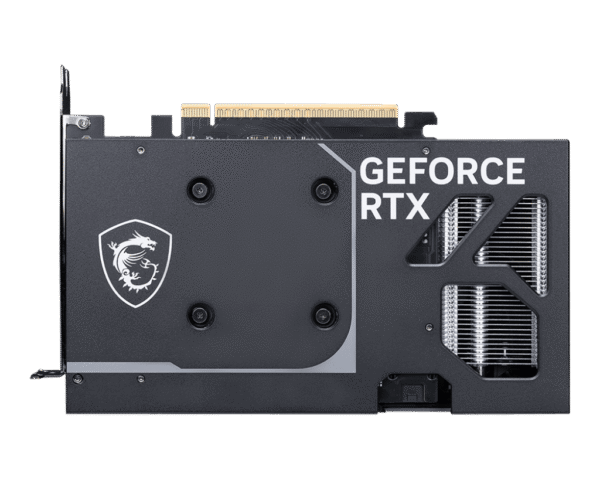 Card màn hình MSI GeForce RTX 5060 Ventus 2X OC 8GB Card màn hình MSI GeForce RTX 5060 Ventus 2X OC 8GB