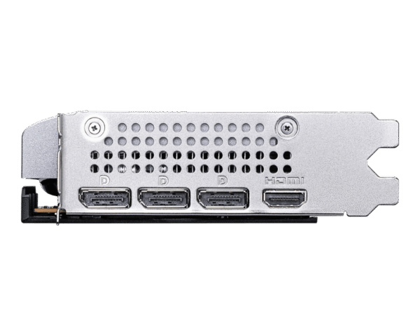 Card màn hình MSI GeForce RTX 5060 Ventus 2X OC 8GB Card màn hình MSI GeForce RTX 5060 Ventus 2X OC 8GB