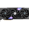 Card màn hình MSI GeForce RTX 5070 Ti 16G GAMING TRIO OC Card màn hình MSI GeForce RTX 5070 Ti 16G GAMING TRIO OC