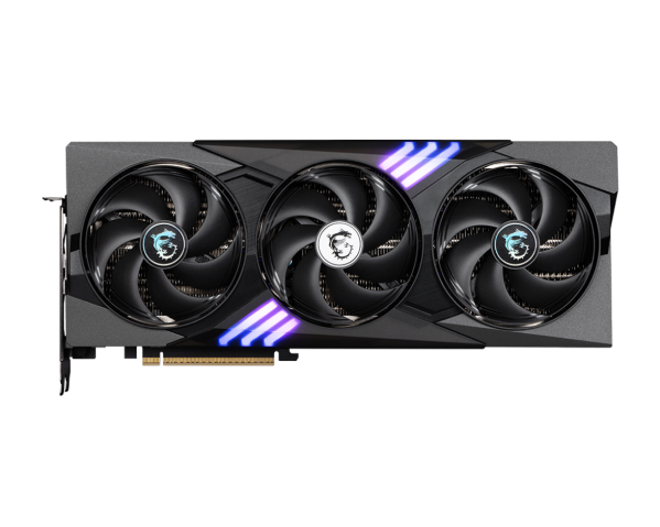 Card màn hình MSI GeForce RTX 5070 Ti 16G GAMING TRIO OC Card màn hình MSI GeForce RTX 5070 Ti 16G GAMING TRIO OC
