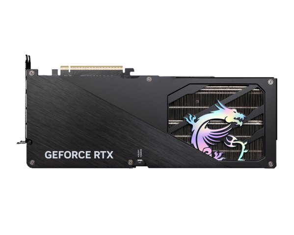 Card màn hình MSI GeForce RTX 5070 Ti 16G GAMING TRIO OC Card màn hình MSI GeForce RTX 5070 Ti 16G GAMING TRIO OC