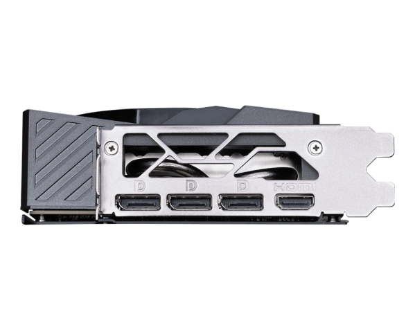 Card màn hình MSI GeForce RTX 5070 Ti 16G GAMING TRIO OC Card màn hình MSI GeForce RTX 5070 Ti 16G GAMING TRIO OC