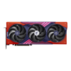 Card màn hình MSI GeForce RTX 5070 Ti 16G MLG EDITION Card màn hình MSI GeForce RTX 5070 Ti 16G MLG EDITION