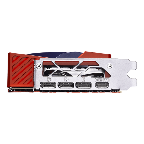 Card màn hình MSI GeForce RTX 5070 Ti 16G MLG EDITION Card màn hình MSI GeForce RTX 5070 Ti 16G MLG EDITION
