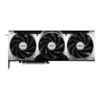 Card màn hình MSI GeForce RTX 5070 Ti 16G VENTUS 3X OC Card màn hình MSI GeForce RTX 5070 Ti 16G VENTUS 3X OC