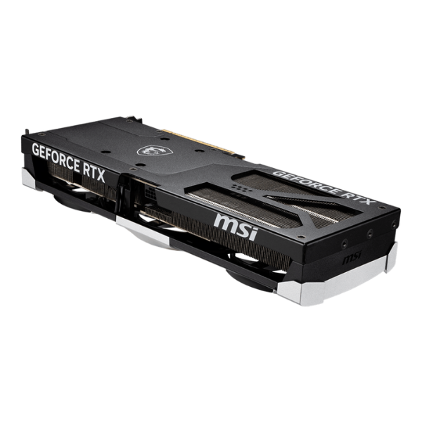 Card màn hình MSI GeForce RTX 5070 Ti 16G VENTUS 3X OC Card màn hình MSI GeForce RTX 5070 Ti 16G VENTUS 3X OC