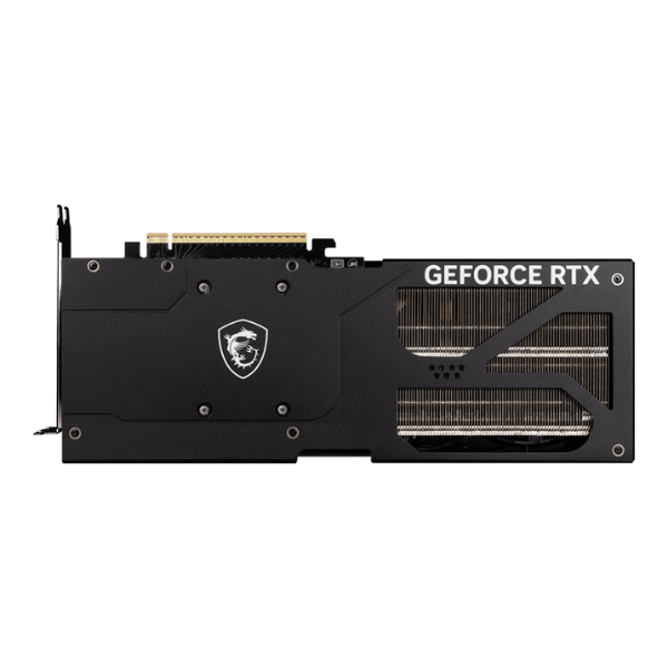 Card màn hình MSI GeForce RTX 5070 Ti 16G VENTUS 3X OC Card màn hình MSI GeForce RTX 5070 Ti 16G VENTUS 3X OC