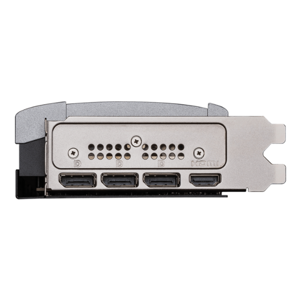 Card màn hình MSI GeForce RTX 5070 Ti 16G VENTUS 3X OC Card màn hình MSI GeForce RTX 5070 Ti 16G VENTUS 3X OC