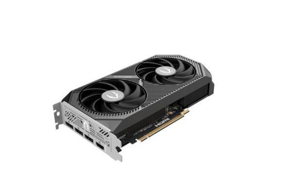 Card màn hình Zotac GeForce RTX 5060 Ti 16GB Twin Edge OC Card màn hình Zotac GeForce RTX 5060 Ti 16GB Twin Edge OC
