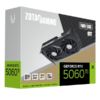 Card màn hình Zotac GEFORCE RTX 5060 Ti 8GB TWIN EDGE GDDR7