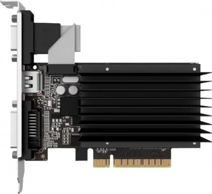 Card màn hình Palit GeForce GT 730 2G Card màn hình Palit GeForce GT 730 2G
