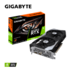 Card màn hình GIGABYTE GeForce RTX 3050 WINDFORCE 8G (GV-N3050WF2-8GD) Card màn hình GIGABYTE GeForce RTX 3050 WINDFORCE 8G (GV-N3050WF2-8GD)