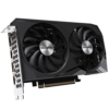 Card màn hình GIGABYTE GeForce RTX 3060 GAMING OC 8G (GV-N3060GAMING OC-8GD)