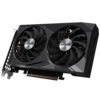 Card màn hình GIGABYTE GeForce RTX 3060 GAMING OC 8G (GV-N3060GAMING OC-8GD)