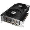 Card màn hình GIGABYTE GeForce RTX 3060 GAMING OC 8G (GV-N3060GAMING OC-8GD)
