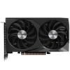 Card màn hình GIGABYTE GeForce RTX 3060 GAMING OC 8G (GV-N3060GAMING OC-8GD)
