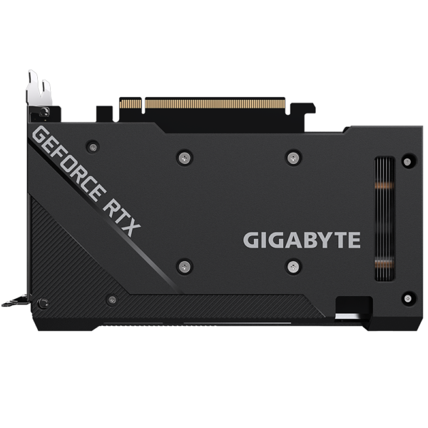 Card màn hình GIGABYTE GeForce RTX 3060 GAMING OC 8G (GV-N3060GAMING OC-8GD)