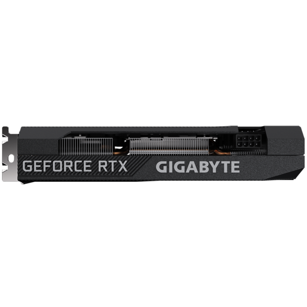 Card màn hình GIGABYTE GeForce RTX 3060 GAMING OC 8G (GV-N3060GAMING OC-8GD)