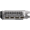 Card màn hình GIGABYTE GeForce RTX 3060 GAMING OC 8G (GV-N3060GAMING OC-8GD)