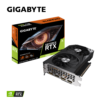 Card màn hình GIGABYTE GeForce RTX 3060 GAMING OC 8G (GV-N3060GAMING OC-8GD)