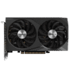 Card màn hình GIGABYTE GeForce RTX 3060 WINDFORCE OC 12G V2 (GV-N3060WF2OC-12GD) Card màn hình GIGABYTE GeForce RTX 3060 WINDFORCE OC 12G V2 (GV-N3060WF2OC-12GD)