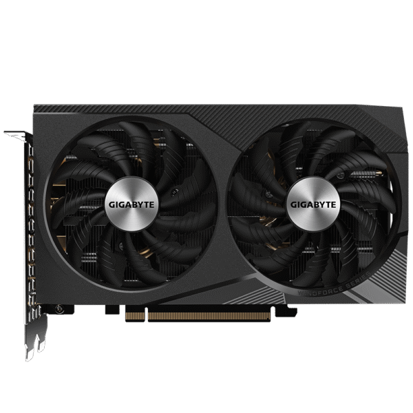 Card màn hình GIGABYTE GeForce RTX 3060 WINDFORCE OC 12G V2 (GV-N3060WF2OC-12GD) Card màn hình GIGABYTE GeForce RTX 3060 WINDFORCE OC 12G V2 (GV-N3060WF2OC-12GD)