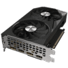 Card màn hình GIGABYTE GeForce RTX 3060 WINDFORCE OC 12G V2 (GV-N3060WF2OC-12GD) Card màn hình GIGABYTE GeForce RTX 3060 WINDFORCE OC 12G V2 (GV-N3060WF2OC-12GD)
