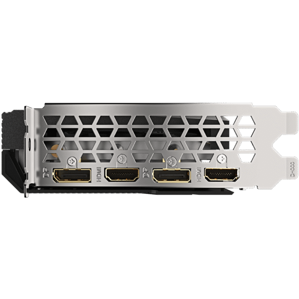 Card màn hình GIGABYTE GeForce RTX 3060 WINDFORCE OC 12G V2 (GV-N3060WF2OC-12GD) Card màn hình GIGABYTE GeForce RTX 3060 WINDFORCE OC 12G V2 (GV-N3060WF2OC-12GD)