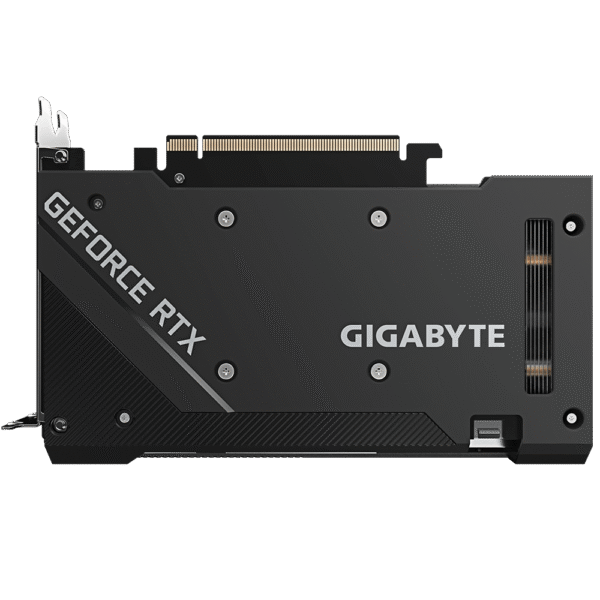 Card màn hình GIGABYTE GeForce RTX 3060 WINDFORCE OC 12G V2 (GV-N3060WF2OC-12GD) Card màn hình GIGABYTE GeForce RTX 3060 WINDFORCE OC 12G V2 (GV-N3060WF2OC-12GD)