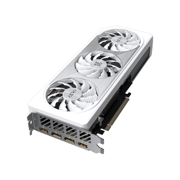 Card màn hình GIGABYTE GeForce RTX 4060 Ti AERO OC 16G (GV-N406TAERO OC-16GD) Card màn hình GIGABYTE GeForce RTX 4060 Ti AERO OC 16G (GV-N406TAERO OC-16GD)