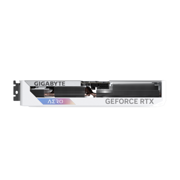 Card màn hình GIGABYTE GeForce RTX 4060 Ti AERO OC 16G (GV-N406TAERO OC-16GD) Card màn hình GIGABYTE GeForce RTX 4060 Ti AERO OC 16G (GV-N406TAERO OC-16GD)