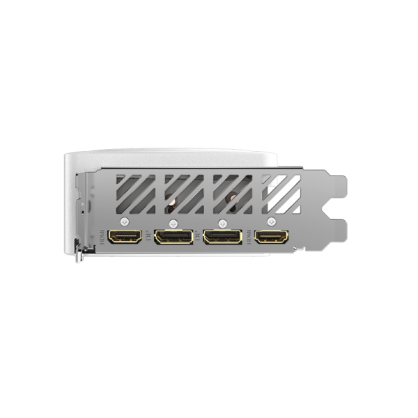Card màn hình GIGABYTE GeForce RTX 4060 Ti AERO OC 16G (GV-N406TAERO OC-16GD) Card màn hình GIGABYTE GeForce RTX 4060 Ti AERO OC 16G (GV-N406TAERO OC-16GD)