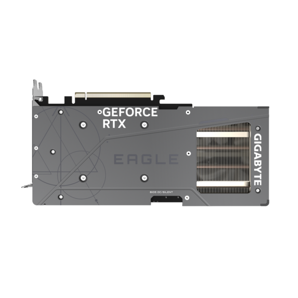Card màn hình GIGABYTE GeForce RTX 4070 SUPER EAGLE OC 12G (GV-N407SEAGLE OC-12GD)