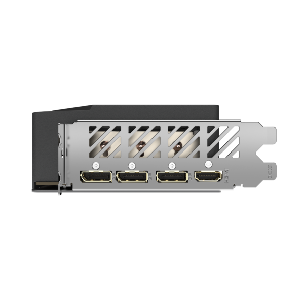 Card màn hình GIGABYTE GeForce RTX 4070 SUPER EAGLE OC 12G (GV-N407SEAGLE OC-12GD)