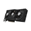 Card màn hình GIGABYTE GeForce RTX 4070 SUPER WINDFORCE OC 12G (GV-N407SWF3OC-12GD)