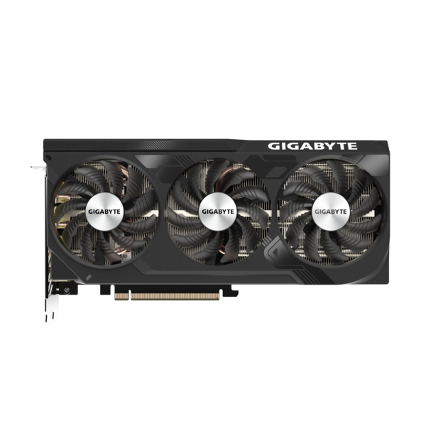 Card màn hình GIGABYTE GeForce RTX 4070 SUPER WINDFORCE OC 12G (GV-N407SWF3OC-12GD)