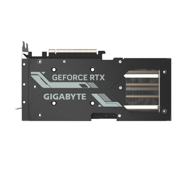 Card màn hình GIGABYTE GeForce RTX 4070 SUPER WINDFORCE OC 12G (GV-N407SWF3OC-12GD)