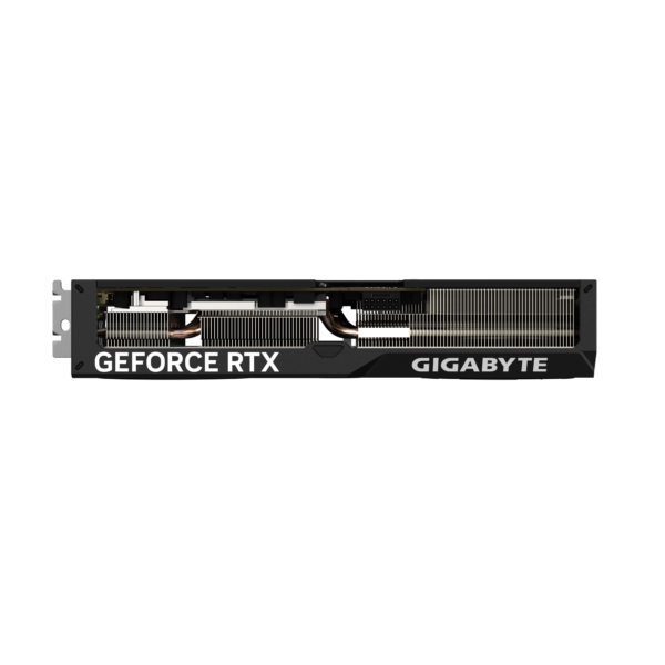 Card màn hình GIGABYTE GeForce RTX 4070 SUPER WINDFORCE OC 12G (GV-N407SWF3OC-12GD)