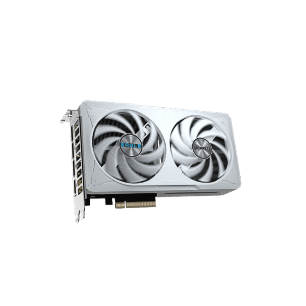 Card màn hình Gigabyte GeForce RTX 5060 Eagle Ice OC 8GB
