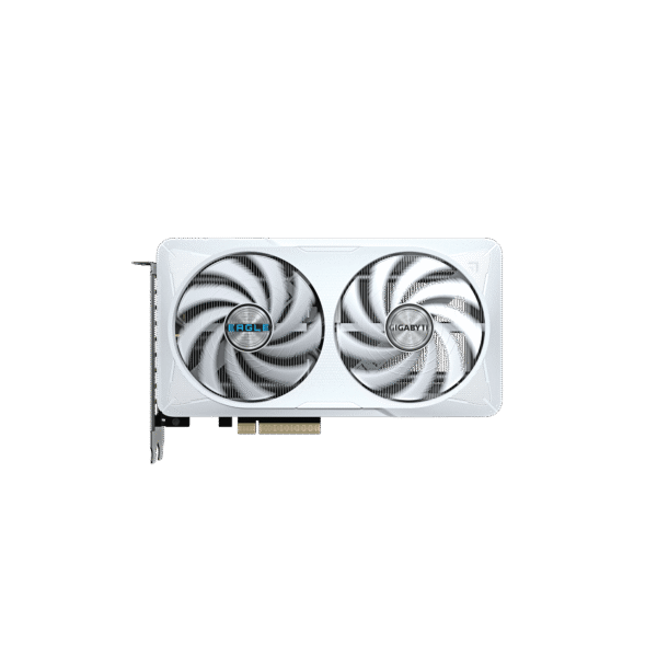 Card màn hình Gigabyte GeForce RTX 5060 Eagle Ice OC 8GB