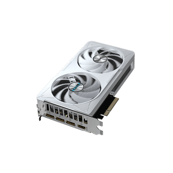 Card màn hình Gigabyte GeForce RTX 5060 Eagle Ice OC 8GB