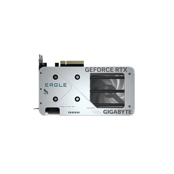 Card màn hình Gigabyte GeForce RTX 5060 Eagle Ice OC 8GB