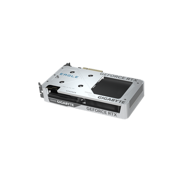 Card màn hình Gigabyte GeForce RTX 5060 Eagle Ice OC 8GB